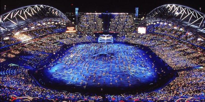 Scopri le Tradizioni Uniche delle Cerimonie Olimpiche