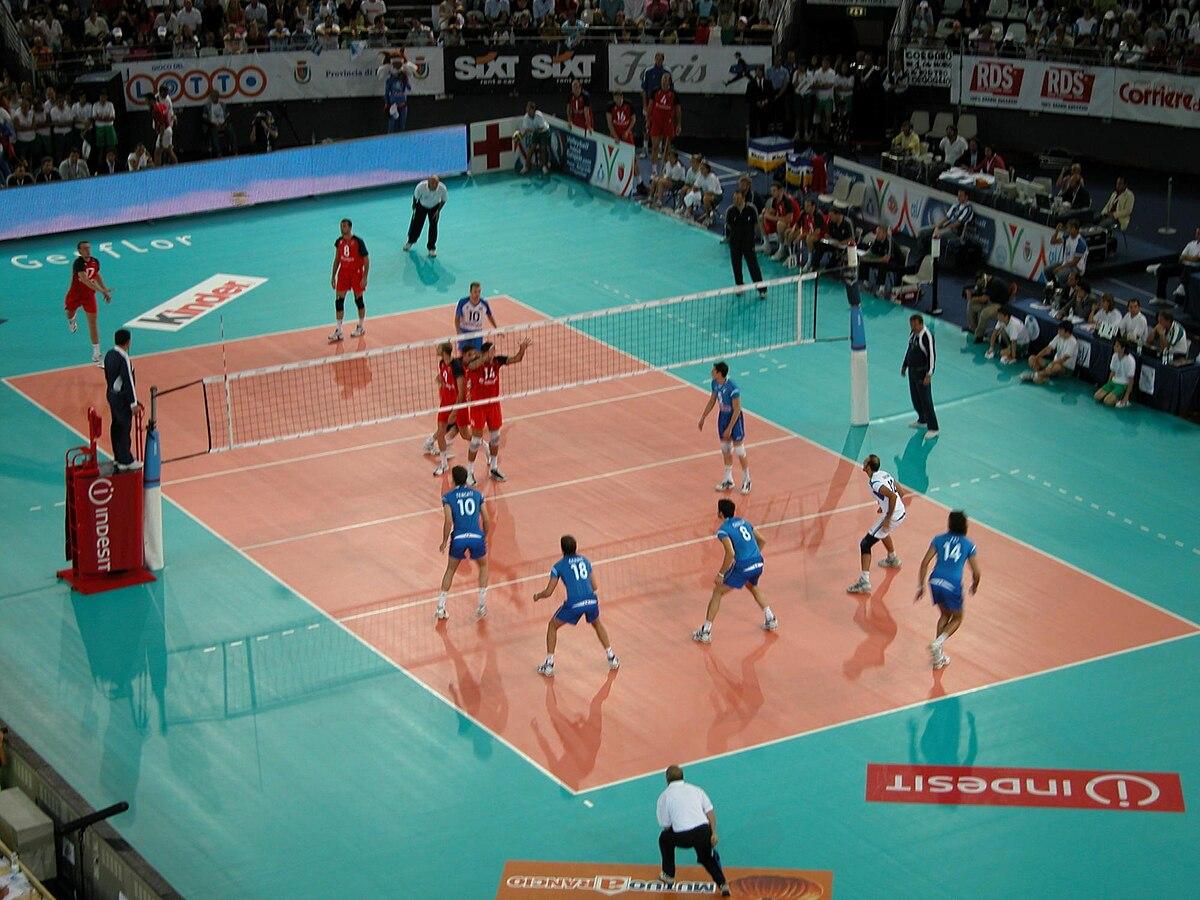 Leggende⁤ e innovazioni nel mondo ⁤della Pallavolo