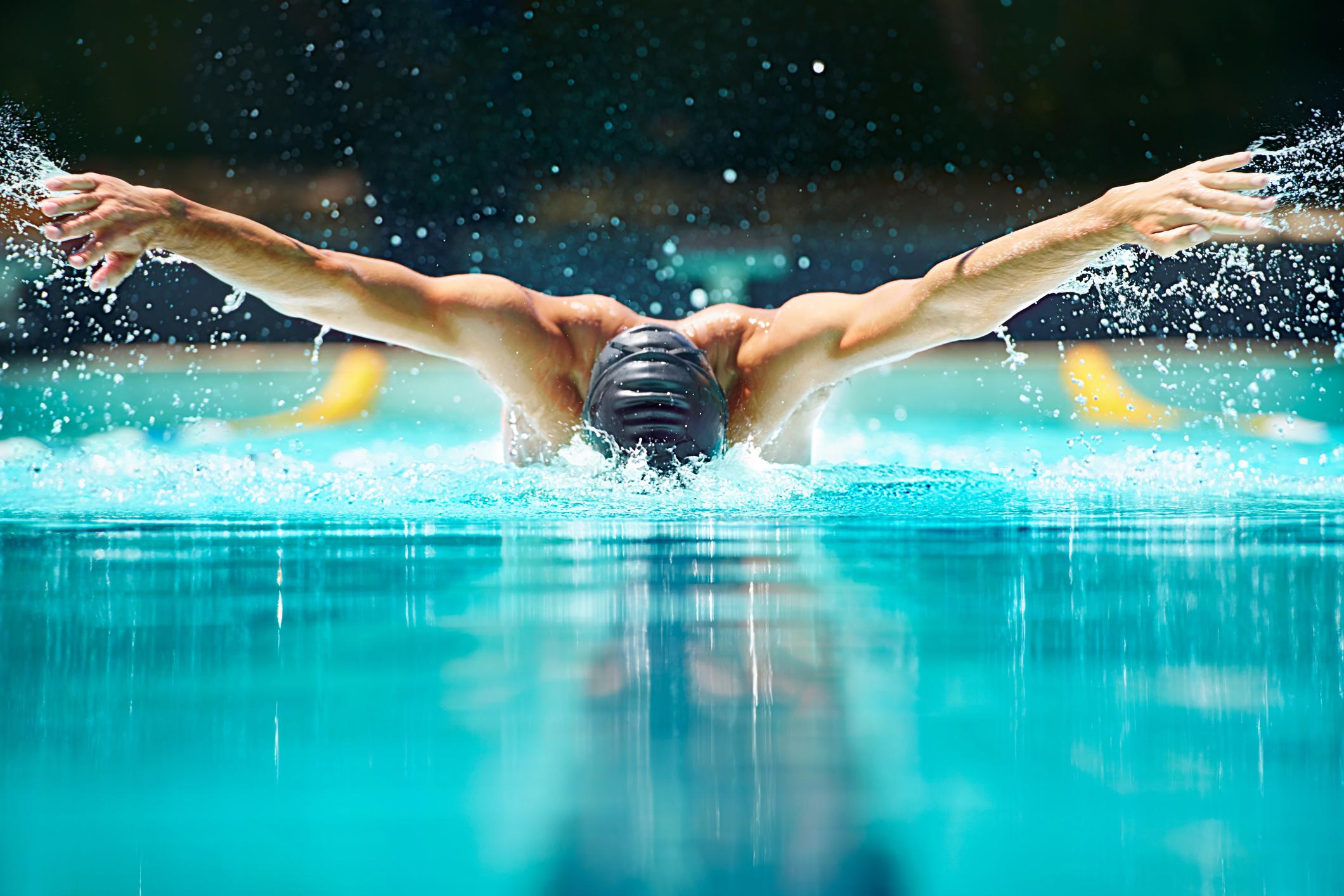 Scoprire larte del nuoto: ⁣una guida ai diversi stili e tecniche fondamentali