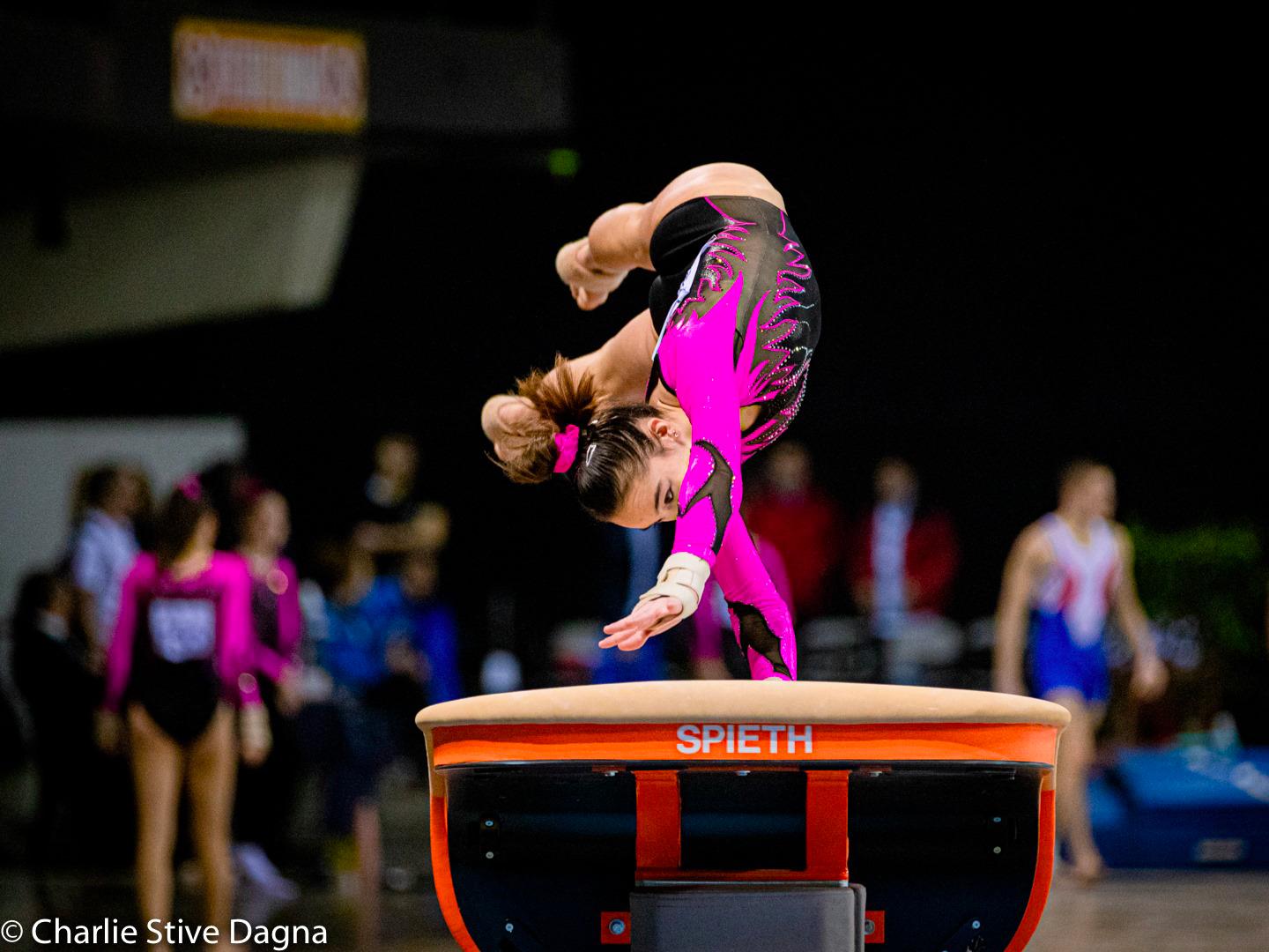 Esplorazione del Sistema di Punteggio nella Ginnastica Artistica: Comprendere le Basi e le Nuove Direttive