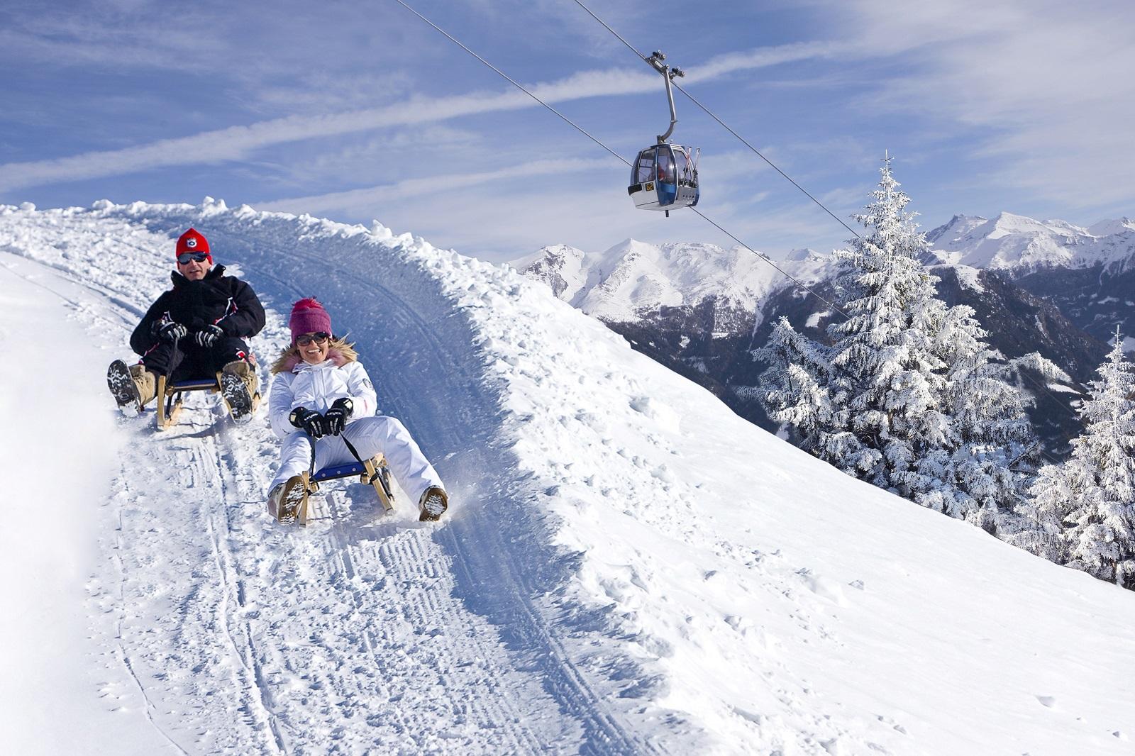 Preparazione delle Piste per Bob e Skeleton: Tecniche⁢ e⁤ Strumenti Essenziali