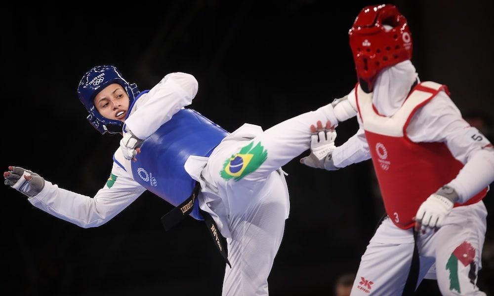 Taekwondo: Le⁣ Origini ⁢e lEvoluzione nel Contesto Olimpico