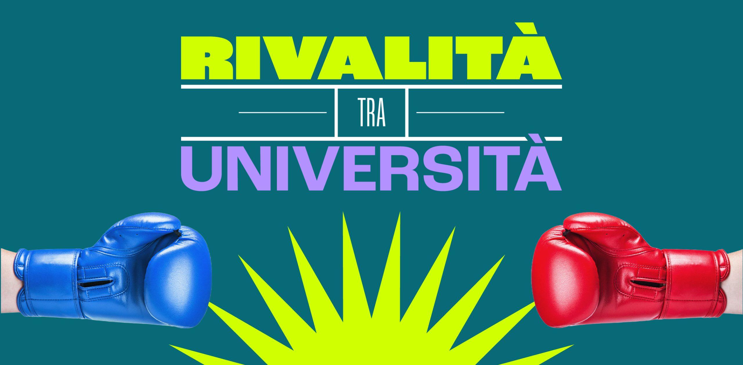 Le Radici delle Rivalità Universitarie nel ‌Mondo dello​ Sport