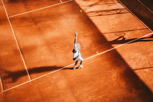 Tennisti popolari