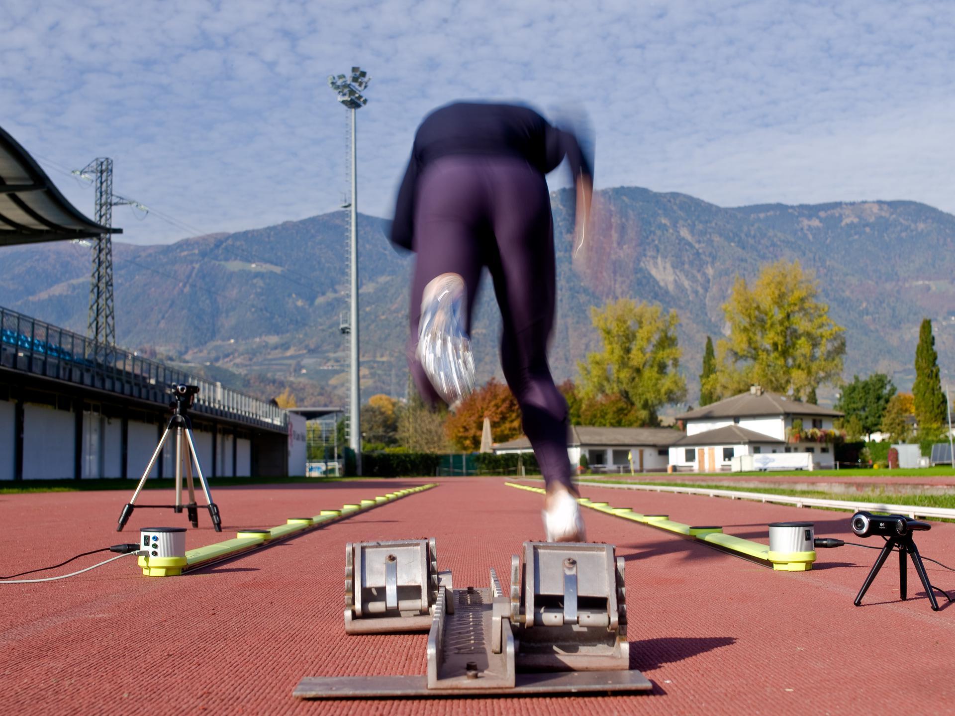 Linnovazione⁣ tecnologica nel monitoraggio delle performance atletiche