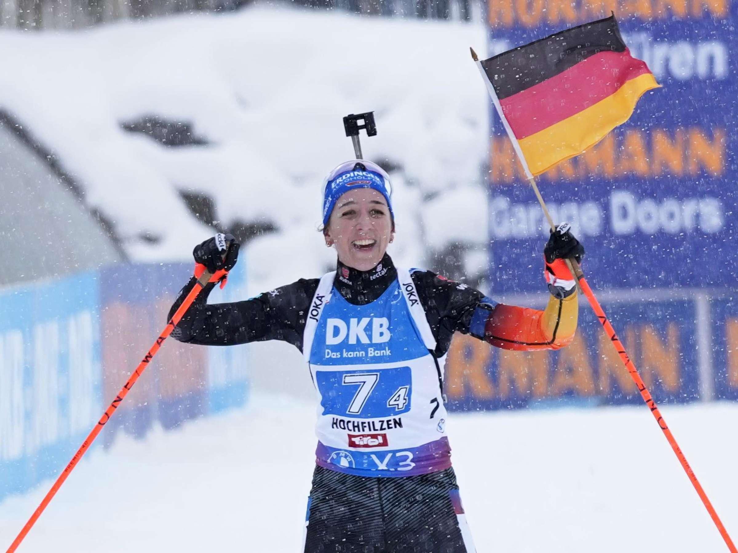 Biathlon: Un Viaggio Attraverso la Storia e le Tradizioni di un Sport Affascinante