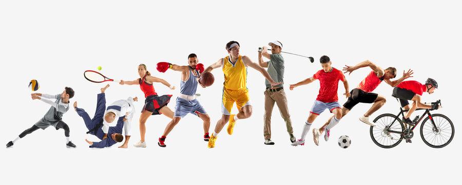 Rinascita degli Sport: Nuove ⁤Iniziative per Riconnettere le Comunità