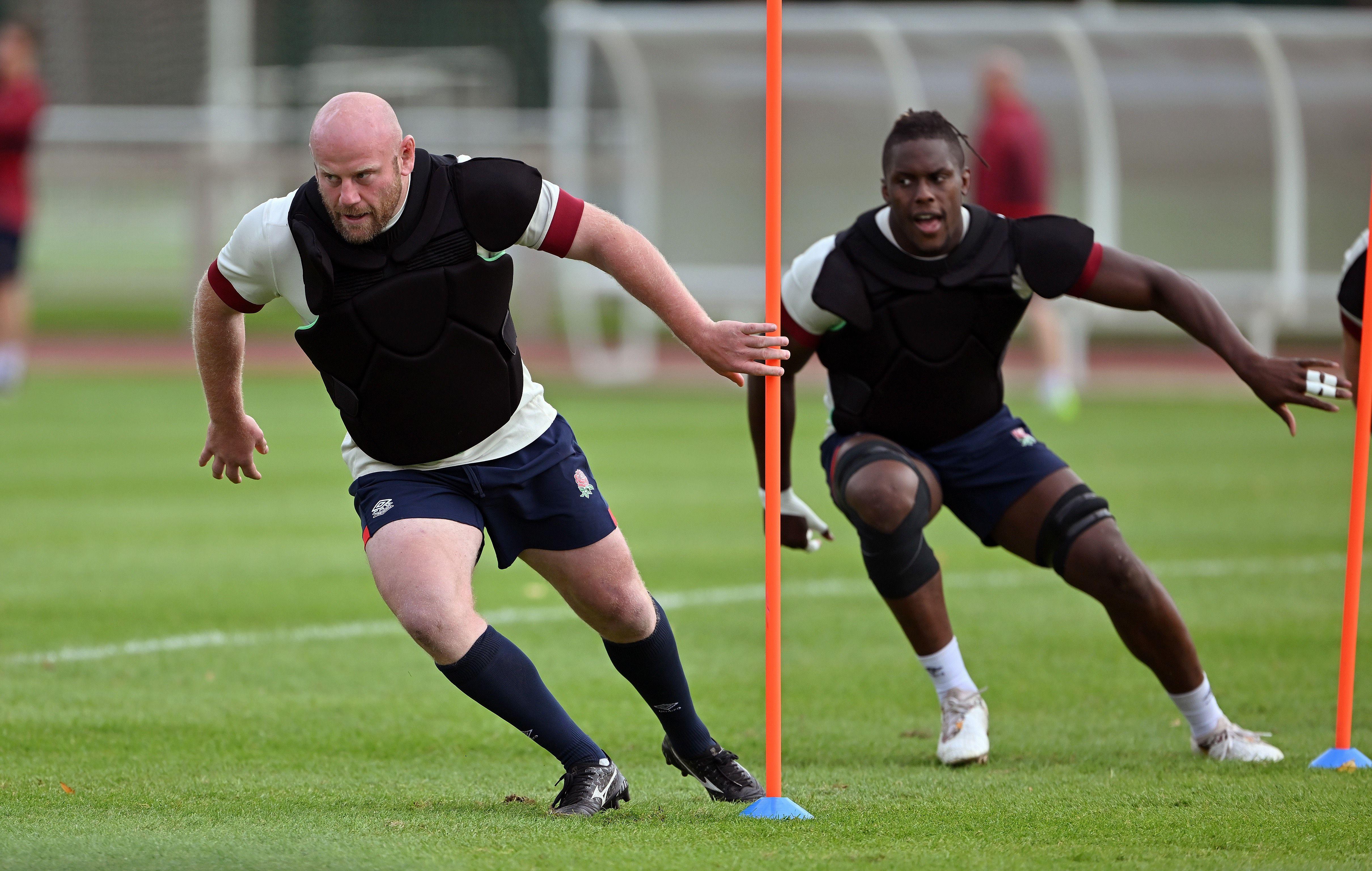 Allenamenti al Limite: La Preparazione Fisica nel Rugby