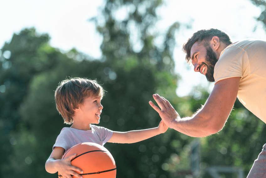 Famiglie Sportive: Un‌ Viaggio Condiviso ‌tra Attività e‍ Valori Familiare