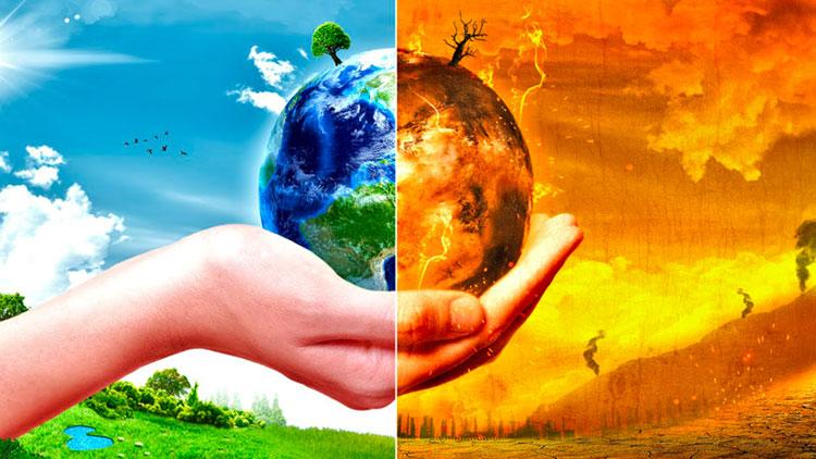 Impatto dei Cambiamenti Climatici sulle Competizioni Globali e⁤ la Necessità di una‌ Strategia Sostenibile