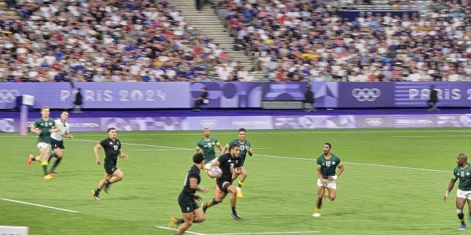 Scopri Le Curiosità Nascoste della Storia del Rugby a 7