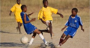 Sport in Africa: Le Discipline Più Popolari e Praticate