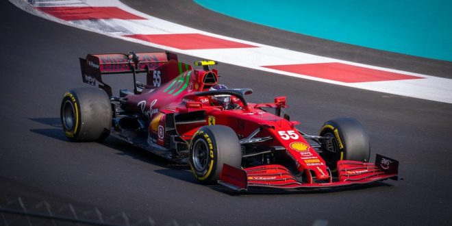 Guida all’Organizzazione di un Gran Premio di Formula 1