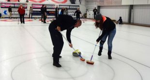 Il Curling: Storia, Regole e Magia del Gioco sul Ghiaccio