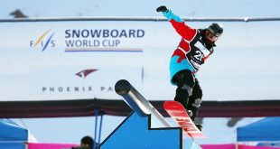 Scopri il Mondo delle Competizioni di Snowboard Freestyle