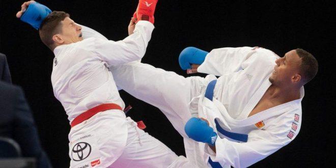 Scopri come funzionano i punteggi negli sport da combattimento