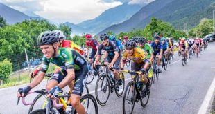 Ciclismo su strada: Strategie vincenti per il successo