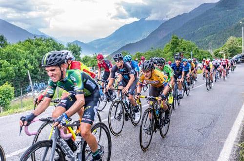 Ciclismo su strada: Strategie vincenti per il successo