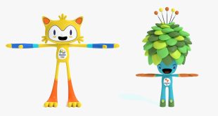 Mascotte Olimpiche: Curiosità e Fama nel Mondo