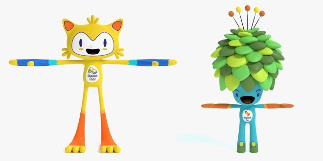 Mascotte Olimpiche: Curiosità e Fama nel Mondo