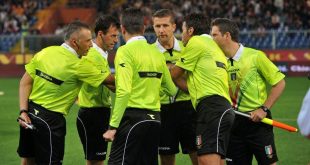 Guida pratica: Come diventare arbitri professionisti