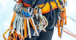 Guida alla scelta dell’equipaggiamento per arrampicata su ghiaccio