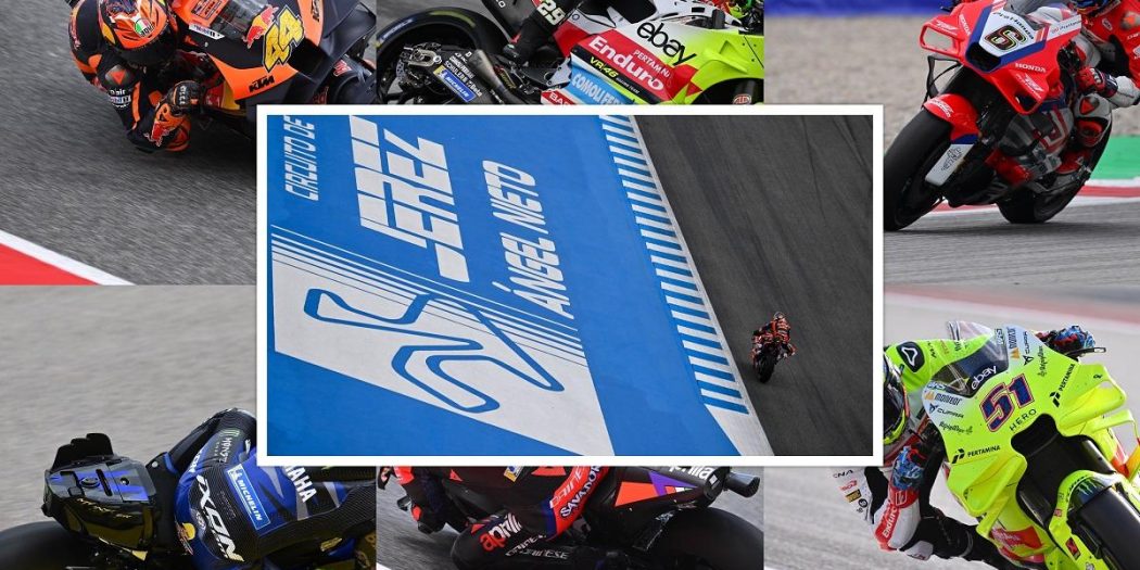 Guida al Sogno: Diventare Pilota di MotoGP