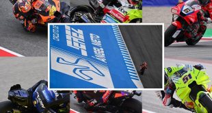 Guida al Sogno: Diventare Pilota di MotoGP