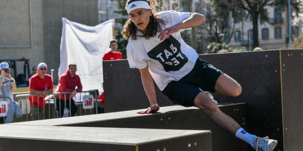 Le Eccellenze del Parkour: Competizioni Incredibili da Scoprire