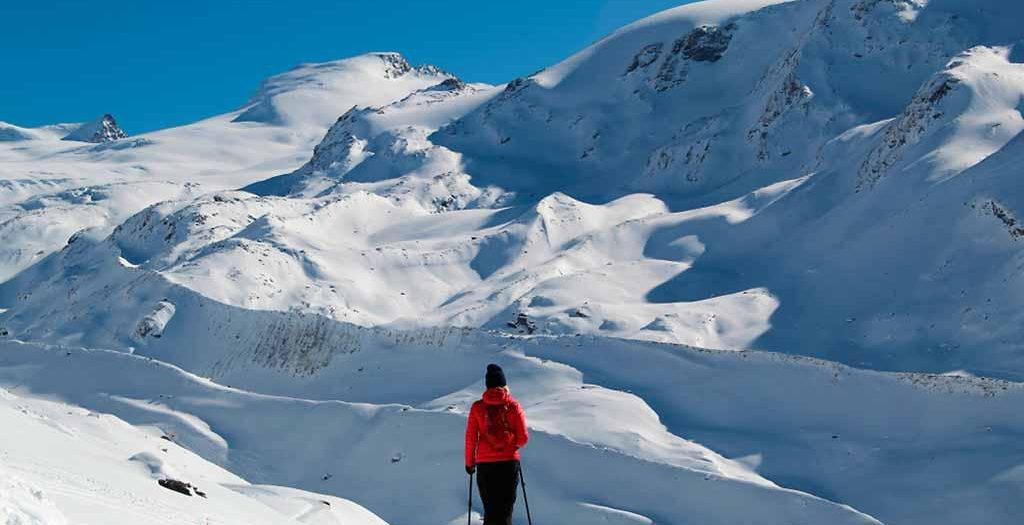 Le Nazioni con le Eccellenze delle Scuole di Sport Invernali