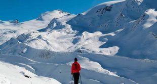 Le Nazioni con le Eccellenze delle Scuole di Sport Invernali