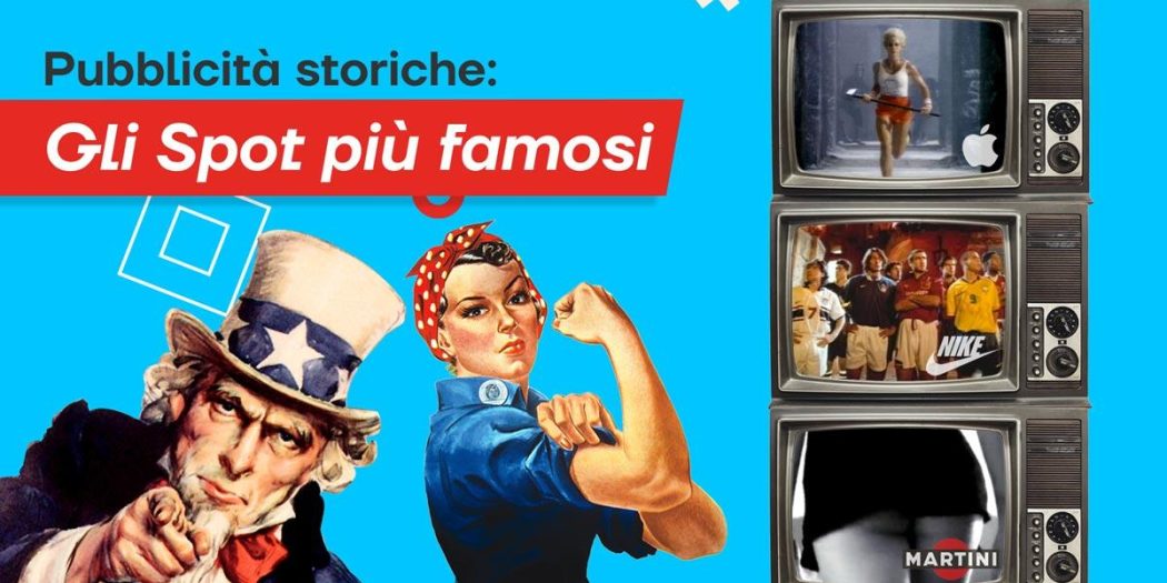 Gli Spot Iconici che Hanno Cambiato le Mode Sportive