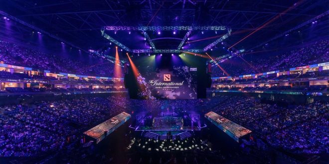 Le Nuove Frontiere Tecnologiche negli eSport: Innovazioni e Trend