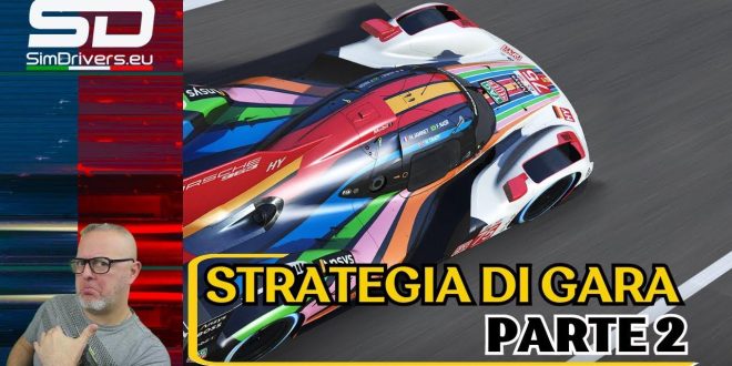 Origine e Sviluppo delle Strategie di Gara negli Sport Individuali