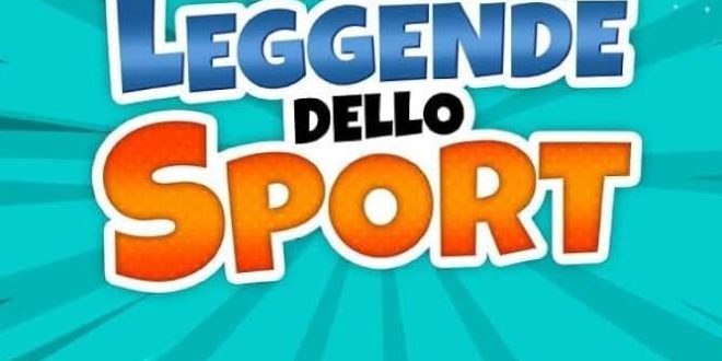 Racconti Inediti: Leggende dello Sport da Riscoprire