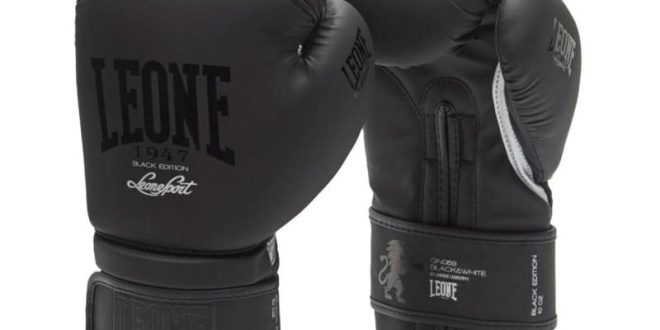 Guantoni da Boxe Iconici: Storie di Grandi Campioni