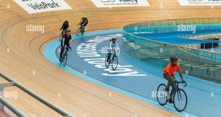 Design delle Piste di Ciclismo Indoor: Un’Odissea Inedita