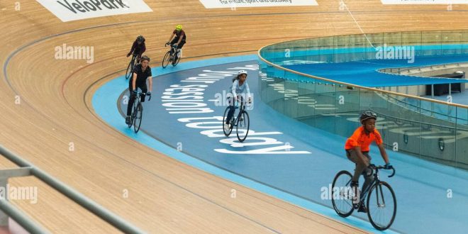 Design delle Piste di Ciclismo Indoor: Un’Odissea Inedita