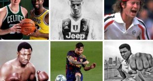 Rivalità Sportive: Storie Oltre le Competizioni