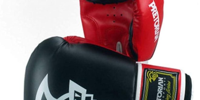 Storie e Leggende: I Guantoni da Boxe più Iconici