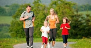 Famiglie Sportive: L’Unione di Passione e Attività