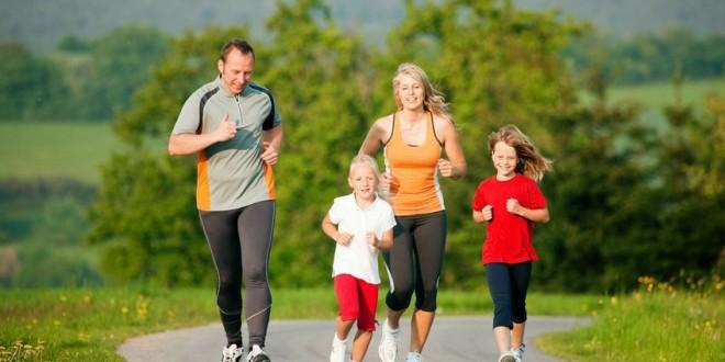 Famiglie Sportive: L’Unione di Passione e Attività