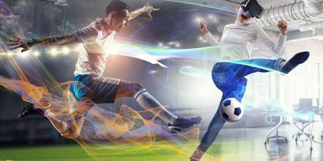 Rivoluzione Sportiva: Come la Realtà Aumentata Trasforma gli Eventi