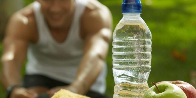 Il Potere dell’Acqua negli Sport di Resistenza