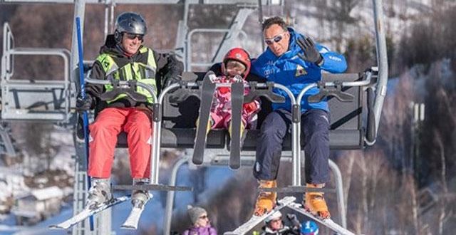 Accessibilità agli Sport Invernali: Una Nuova Era per Tutti