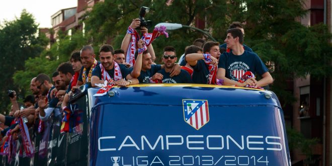 Atleti e Tecnologia: La Nuova Rivalità nello Sport Moderno