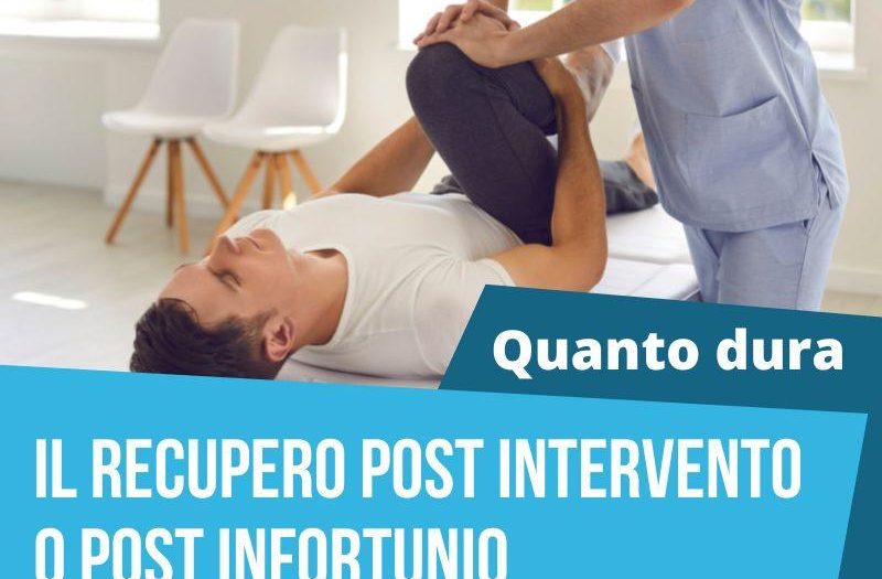 Il Ritorno in Pista: Tecniche di Recupero Post-Infortunio