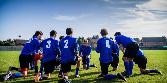 Coordinazione: il pilastro del successo negli sport di squadra