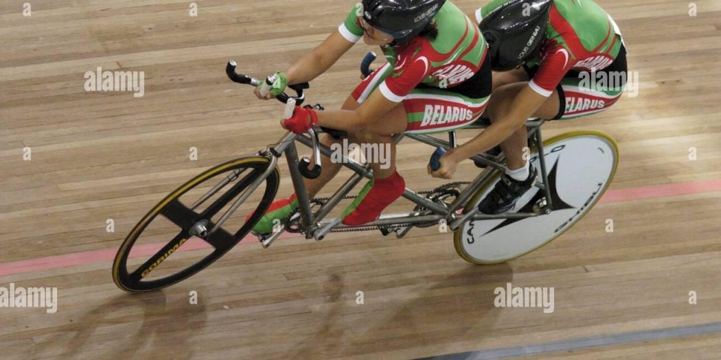 Design delle Piste di Ciclismo Indoor: Un’Analisi Approfondita