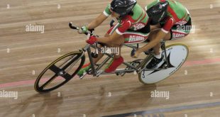 Design delle Piste di Ciclismo Indoor: Un’Analisi Approfondita